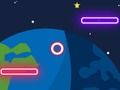 Juego Space Geo Jump en línea