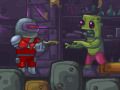 Juego Zombotón  en línea