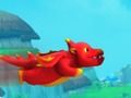 Juego Historia del dragón  en línea