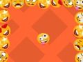 Juego Emoji pong en línea
