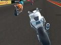 Juego Carreras de motos  en línea