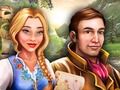 Juego El enclave secreto  en línea