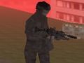 Juego Batalla Swat vs Mercenary  en línea