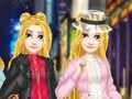 Juego Compras en Princess Broadway  en línea