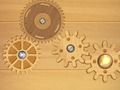 Juego Fix It Gear rompecabezas en línea