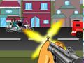Juego Mafia - Escape en línea