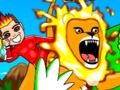 Juego Corredor de fuego  en línea