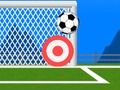 Juego Tiro al pie  en línea