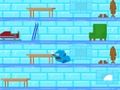 Juego Salto de gerbil  en línea
