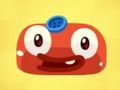 Juego Monstruos de pudín  en línea