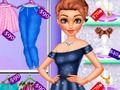 Juego Princesa Photo Shopping Dressup  en línea