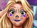Juego Maquillaje Goldie Emo  en línea