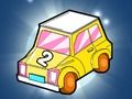 Juego Fusionar coche  en línea