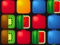 Juego 5 frutas  en línea