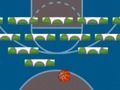 Juego Bloques de baloncesto  en línea