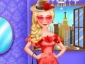 Juego Princesas: Fiesta de San Valentín  en línea