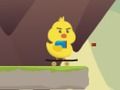 Juego Super Chick Duck en línea