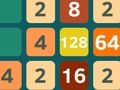 Juego 2048 retos  en línea