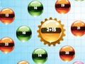 Juego Suma de números en órbita  en línea