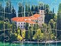 Juego Croacia Jigsaw Challenge  en línea