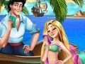 Juego San Valentín amor problemas  en línea
