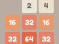 Juego Ladrillo 2048  en línea
