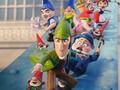 Juego Gnomos de sherlock  en línea