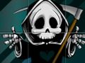 Juego Rompecabezas: Terror deslizante  en línea