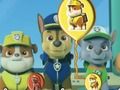 Juego Patrol Patrol Smash en línea
