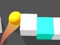 Juego Bola bump 3d  en línea