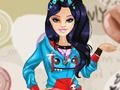 Juego Chica rockera de Bonnie en línea