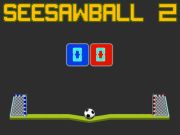 Juego Seesawball 2 en línea