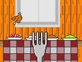 Juego Gracias pavo  en línea