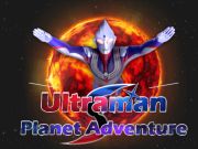 Juego Ultraman Planet Adventure en línea