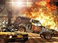 Juego Accidente de coche mega  en línea