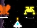 Juego Guerra de píxeles en línea