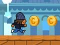Juego Niño de gravedad  en línea