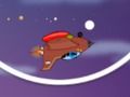 Juego Teddy Escape en línea