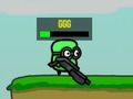 Juego Tiradores en 2D  en línea