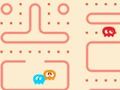 Juego Pocket Pac el juego  en línea