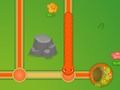 Juego Serpiente laberinto  en línea