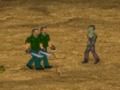 Juego Defensa Base  en línea
