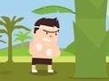 Juego Entrenamiento de Muay Thai  en línea
