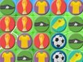 Juego Partido de futbol 3  en línea