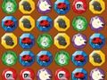 Juego Canoa divertida: clasificación de bolas  en línea