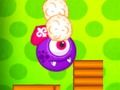 Juego Bola monstruosa en línea