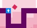 Juego Boxel Rebote  en línea