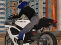 Juego Tráfico de motos  en línea