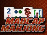 Juego Madcap Mahjong en línea