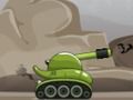 Juego Defensa del tanque  en línea